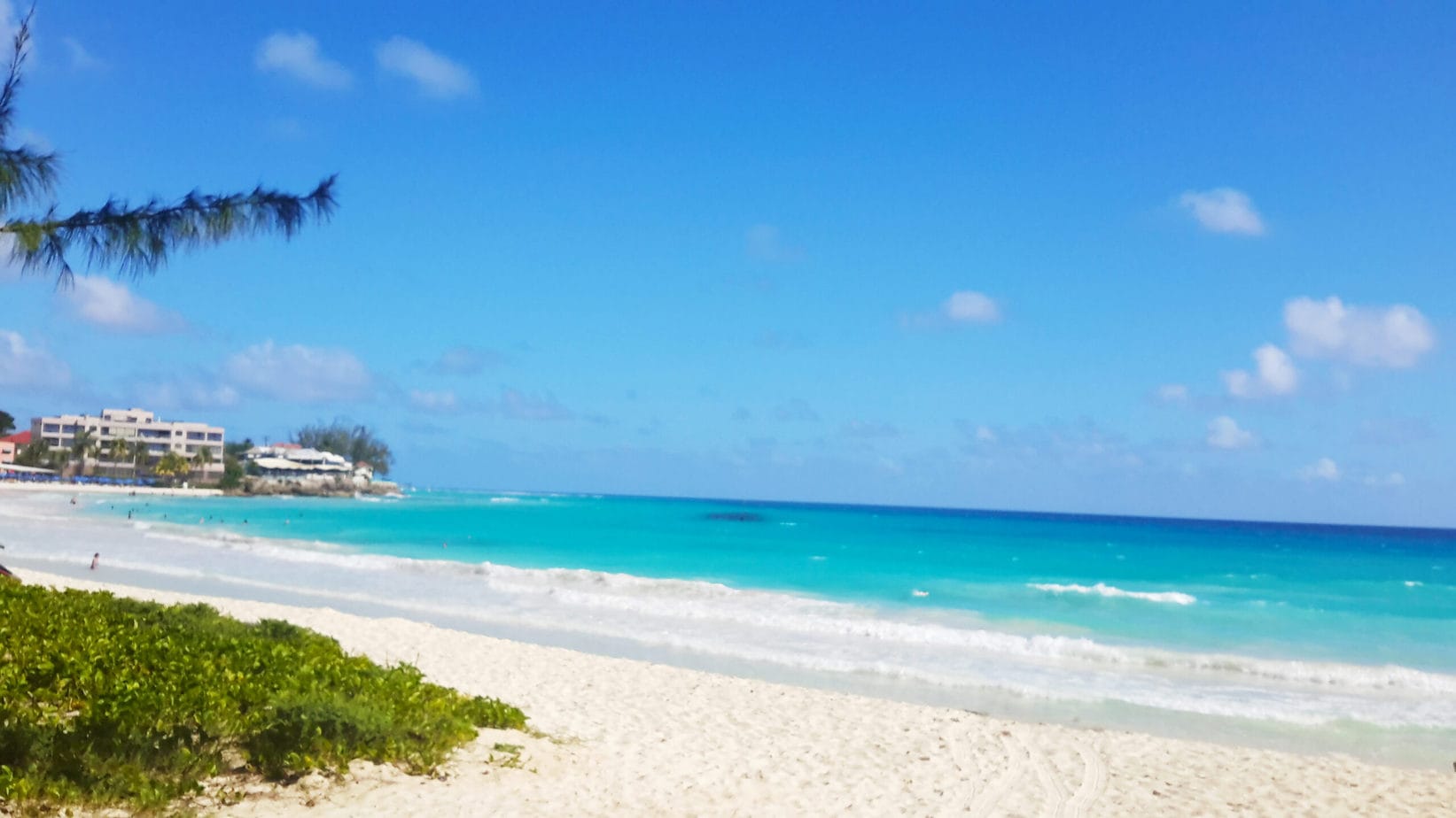 Barbados is a superb Caribbean Vacation Destination!
