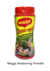 Maggi Seasoning Powder