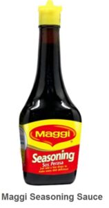 Maggi Seasoning Sauce