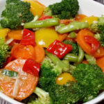 Stir Fry Vegetables