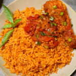 Nigerian Jollof Rice Recipe