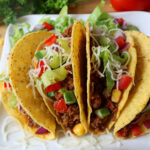 Ground Beef Taco