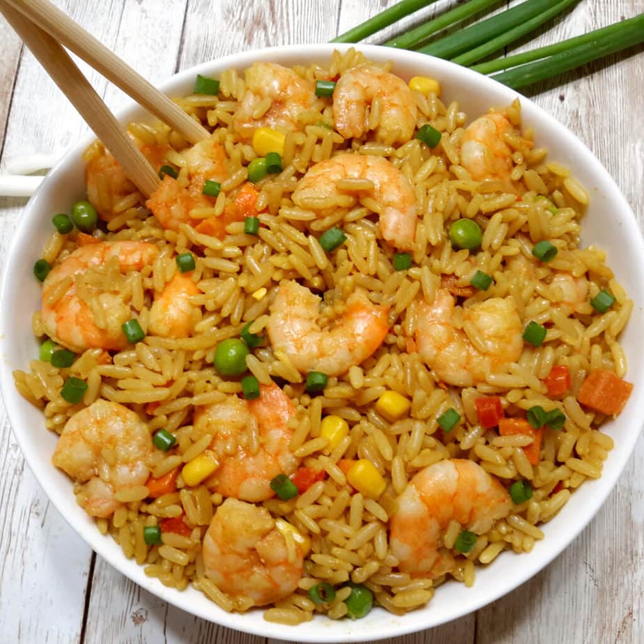 Quick-Easy-Shrimp-Fried-Rice-
