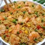 Shrimp Fried Rice