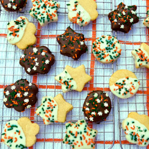 Christmas Cookies 5