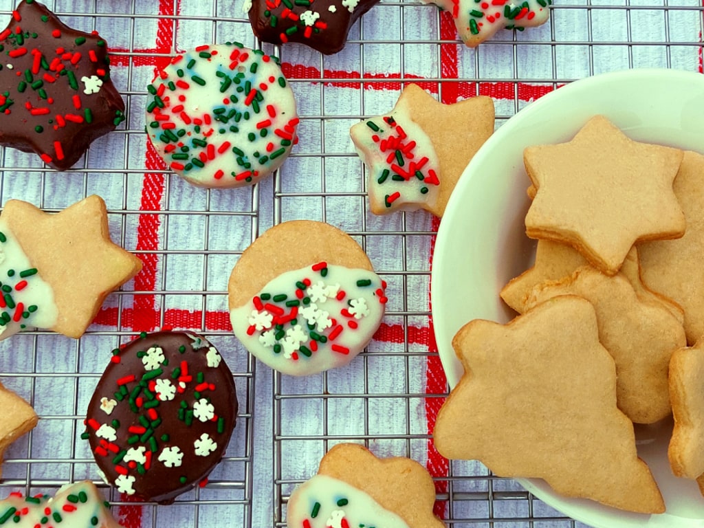 Christmas Cookies